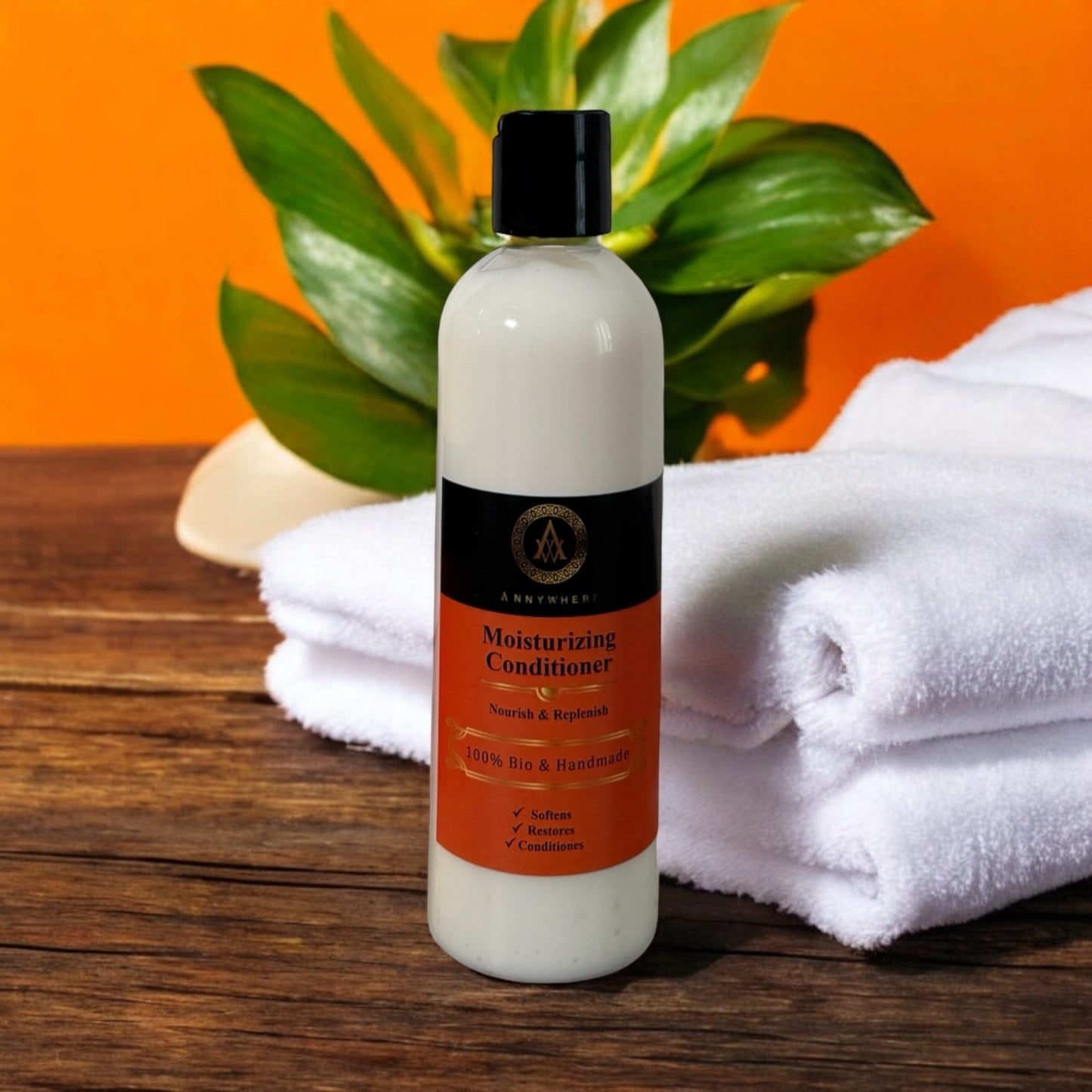Moisturizing conditioner Annywhere workshop