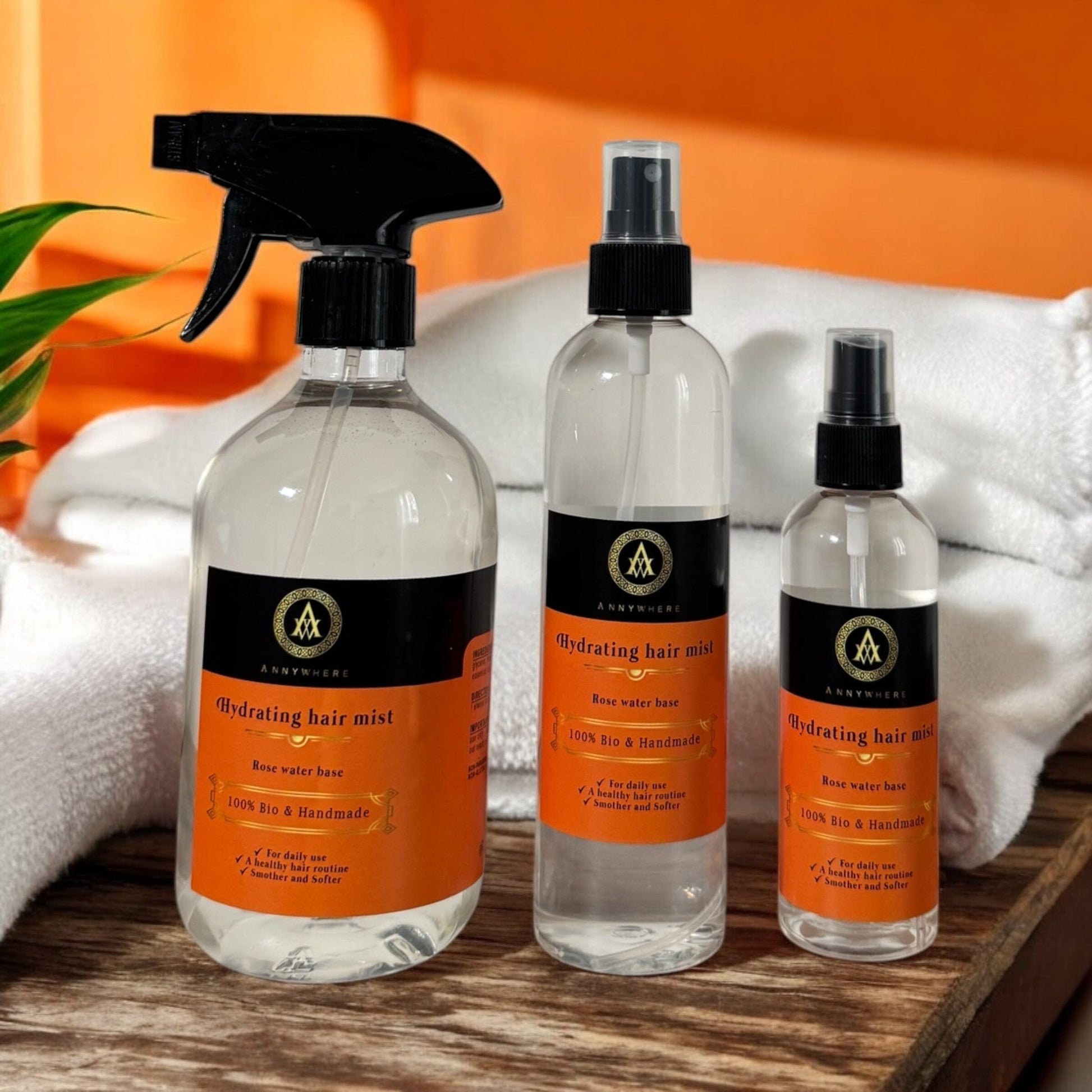 Hydrating mist mist annywhere