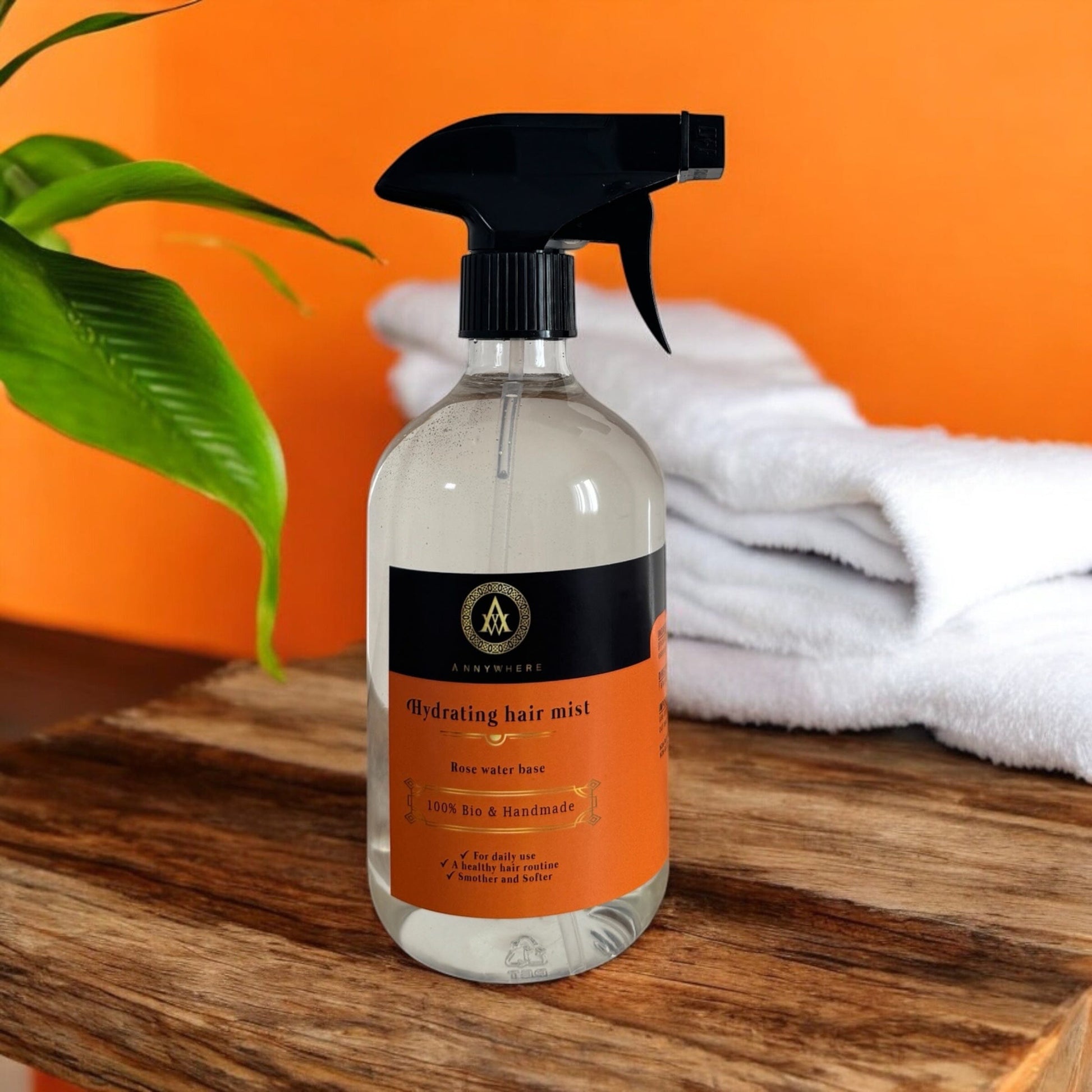 Hydrating mist mist annywhere 16oz