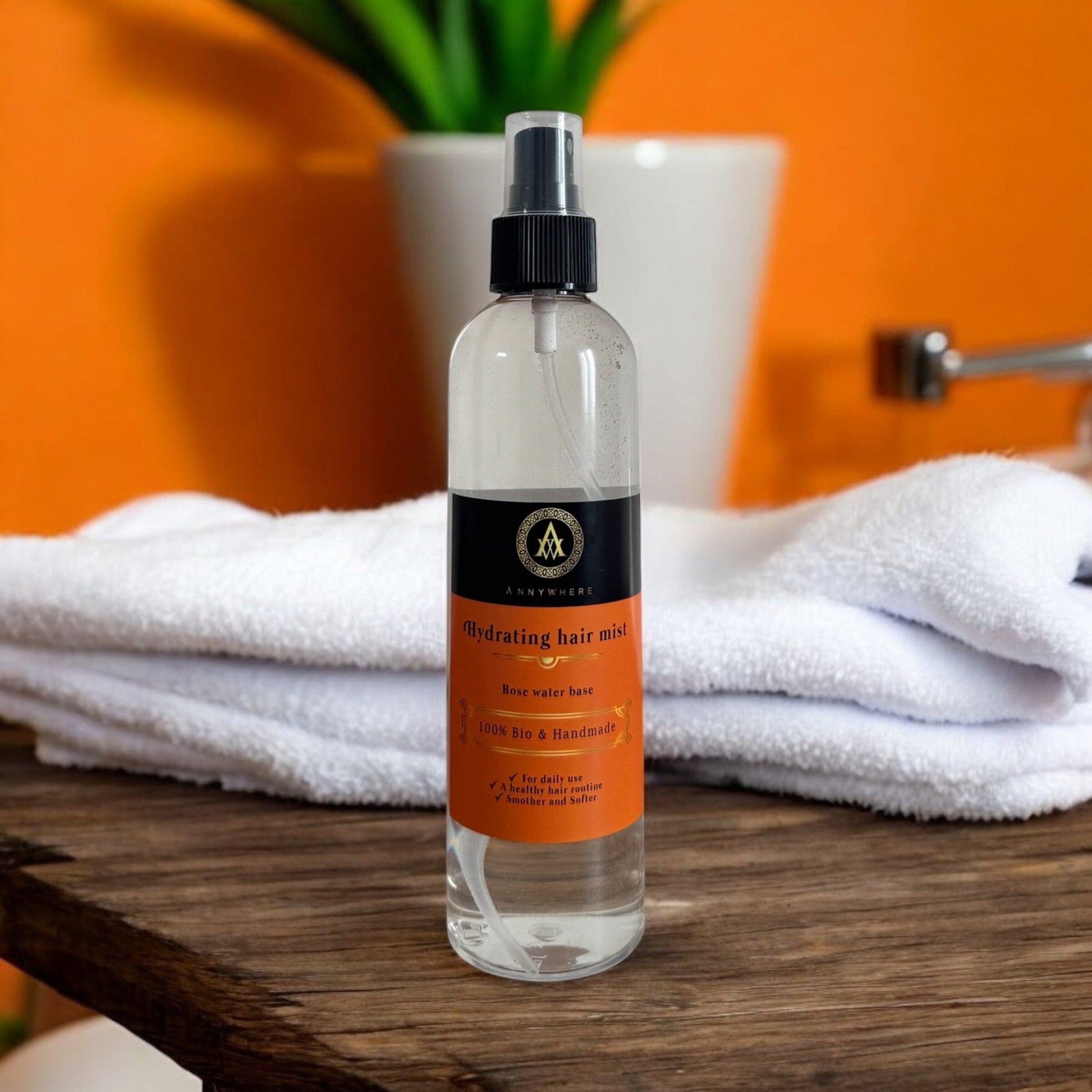 Hydrating mist mist annywhere 8oz