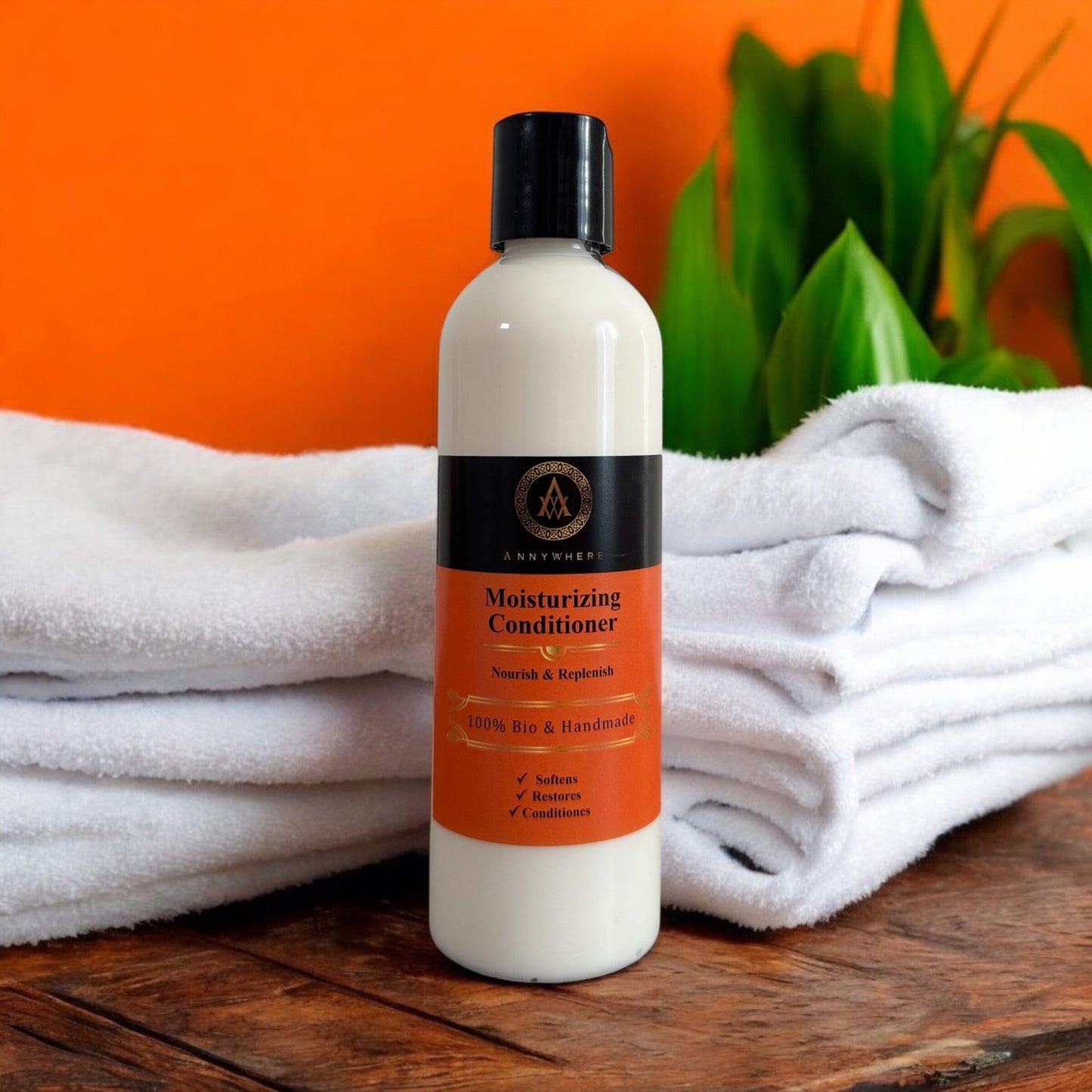 Moisturizing conditioner Annywhere workshop