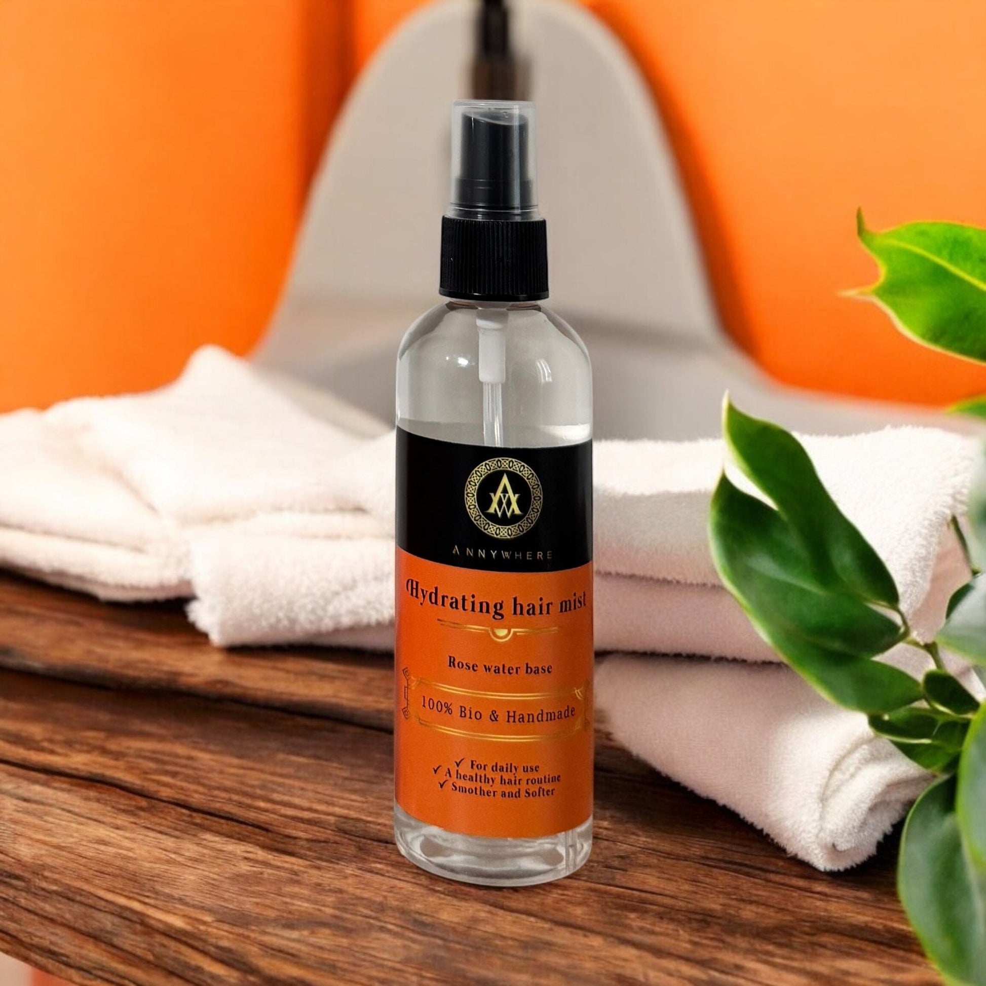 Hydrating mist mist annywhere 4oz