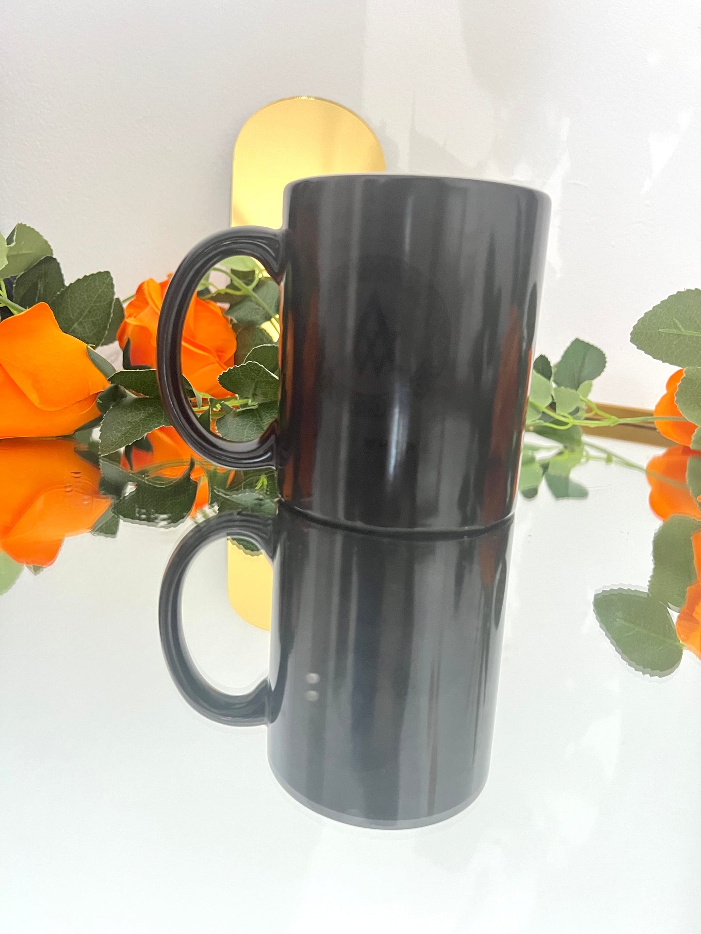 Magic Mug Annywhere workshop