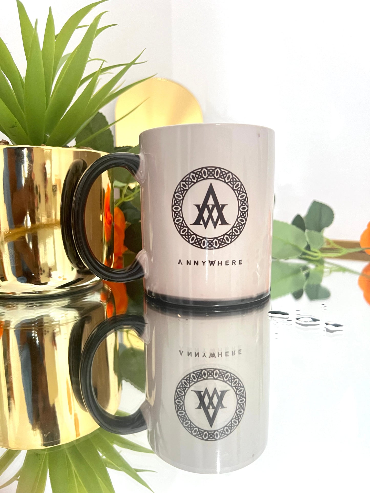 Magic Mug Annywhere workshop