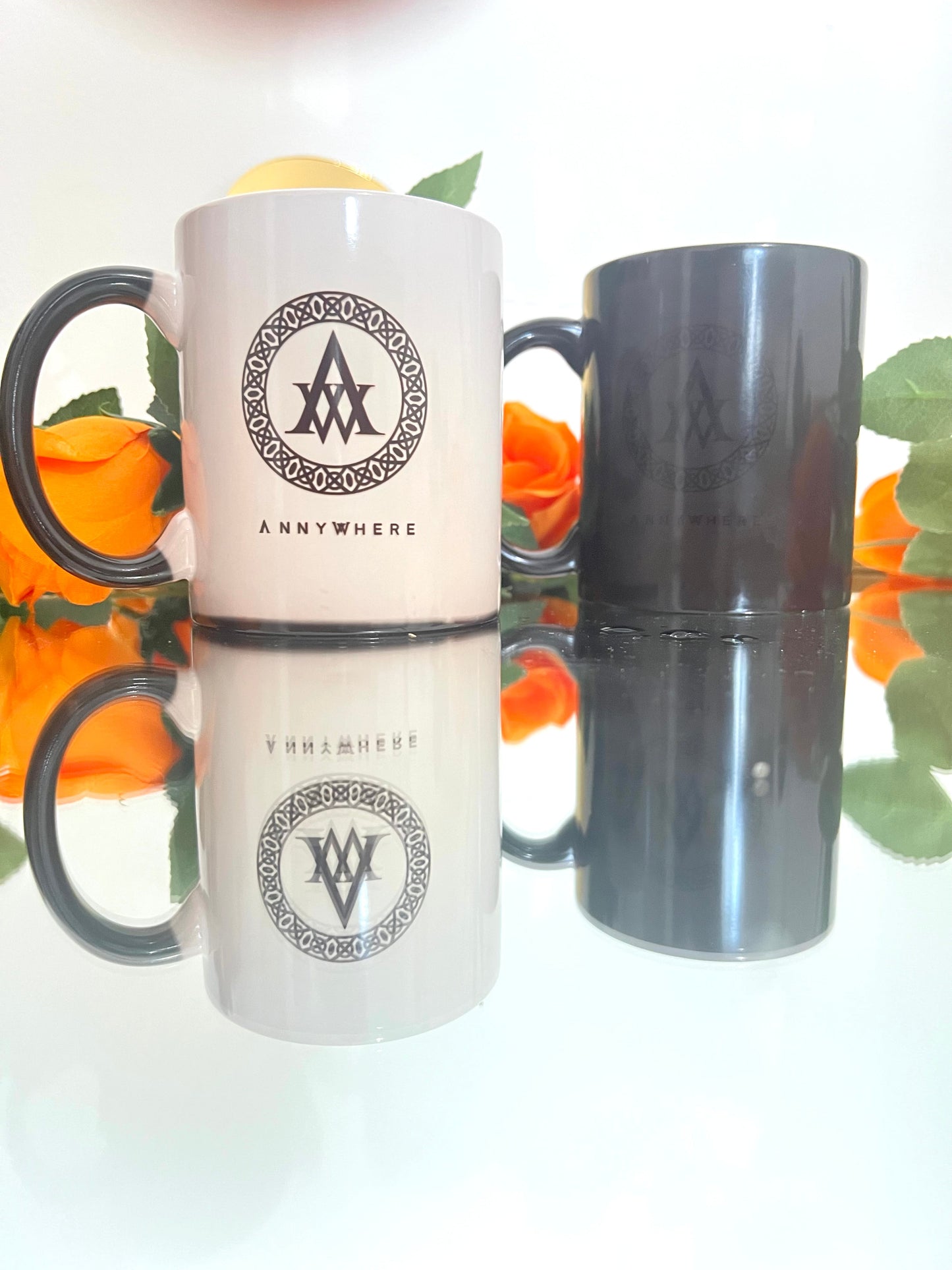 Magic Mug Annywhere workshop