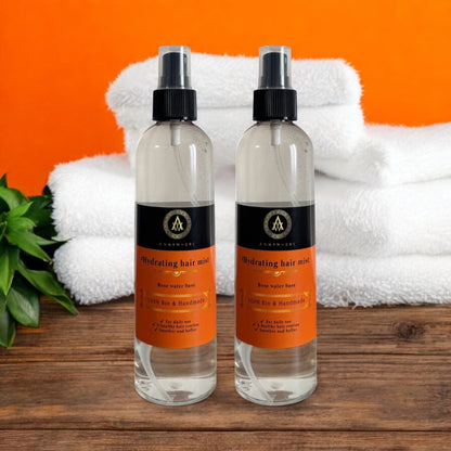 Hydrating Mist Combo mist annywhere 