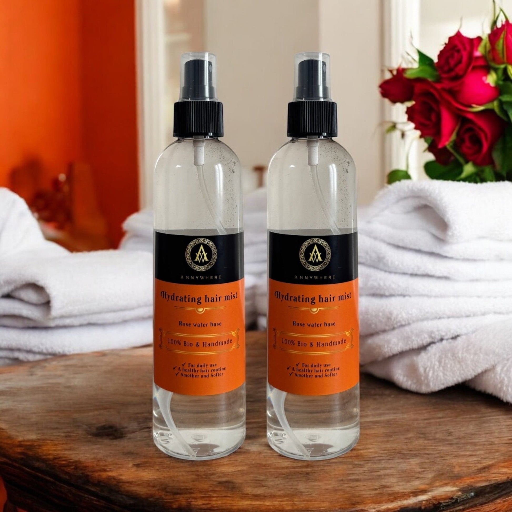 Hydrating Mist Combo mist annywhere 